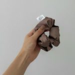 کش موی ساتن اسکرانچی - تصویر 4