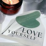 سنگ گواشا سبز اونتورین