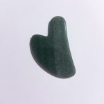 سنگ گواشا سبز اونتورین - تصویر 3